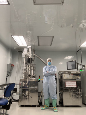 Justin back in Carleton